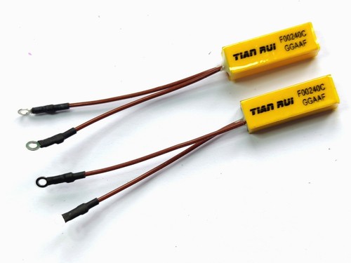 Fusible thermique pour - x2,