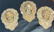 3 réceptacles de BILLARD en