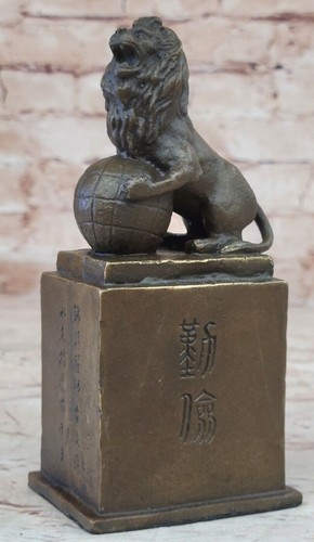 Fine old chinese - fine, bronze