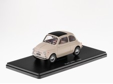 FIAT 500D (1960) - 1/24