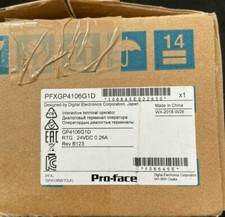 ▀▄▀▄▀ PRO-FACE