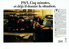  Publicité Advertising 0322