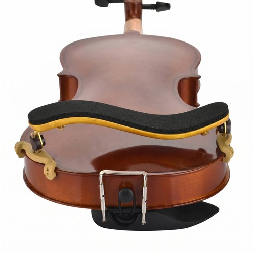 Support violon bois - support, en