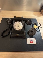 Téléphone vintage CIT