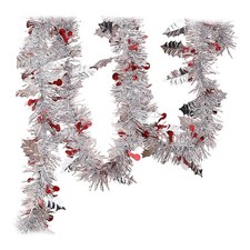 Guirlande de Noël en