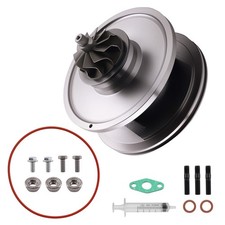 Billet  Trubo Chra Cartouche