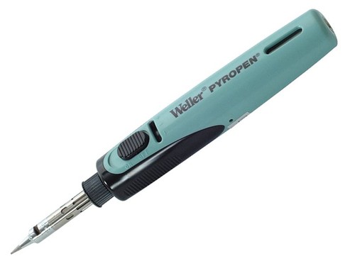 Weller fer souder pyropen - à,