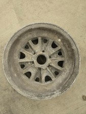 Halibrand 6 pin 16" Magnesium