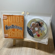 Grand Theft Auto: San Andreas