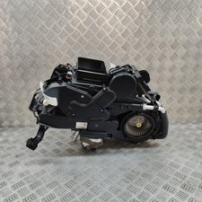 LR Range Rover Sport L494 Chauffage Intérieur HY32-18D283-AA 2019 Volant Gauche