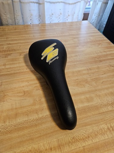 Racing seat saddle bike - se,