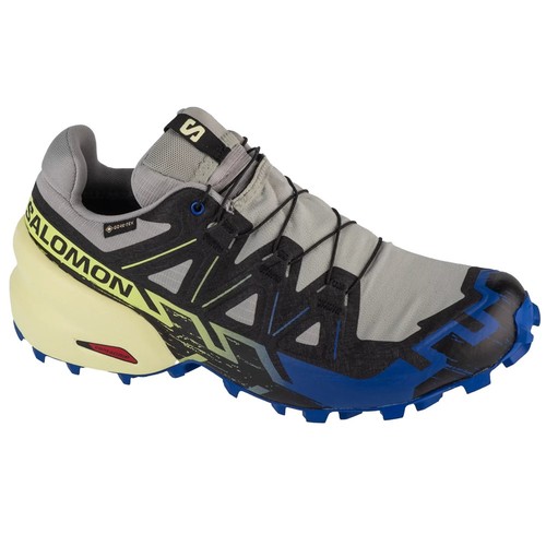 Chaussures salomon speedcross - salomon,