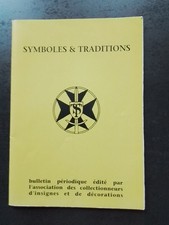SYMBOLES ET TRADITIONS N°228