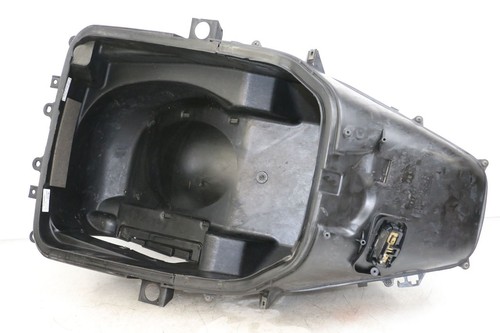 Coffre selle honda fjs - coffre,