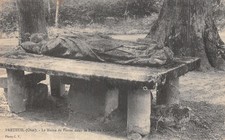 60 BRETEUIL LE MOINE DE PIERRE