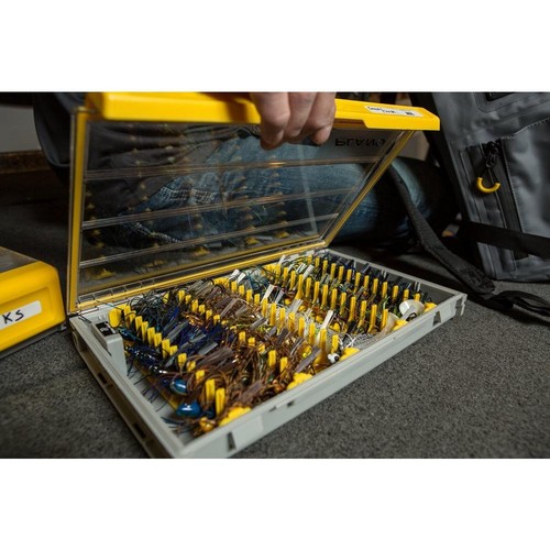 Plano edge tacklebox 3700 - plano,