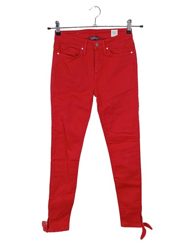 Tommy hilfiger jeans - tommy, cigarette