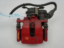 Etrier de frein arrière