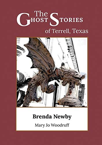 Brenda gardner newby mary - mary, jo