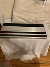 Bang + Olufsen Beomaster 1900