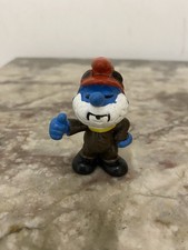 SCHTROUMPF : Réf  20223 Grand