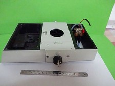 Microscope Pièce Polyvar