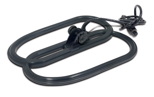 Fisher searchcoil - 12",