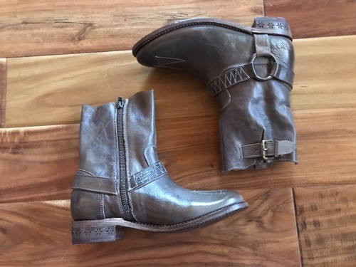 Bed stu yellowstone - bed, booties