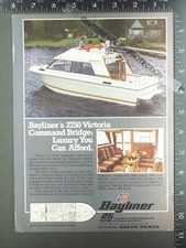 1979 ADVERTISEMENT for