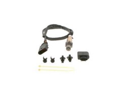 Sonde lambda BOSCH - 0 258 027 00F