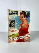 Ancien Magazine Hebdomadaire