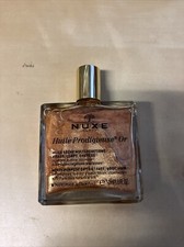 Nuxe huile Prodigieuse OR  50ml