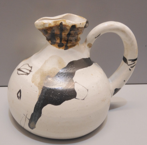 Joli petit vase - petit, pichet