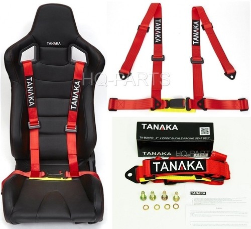 Tanaka universel rouge 4 - universel,