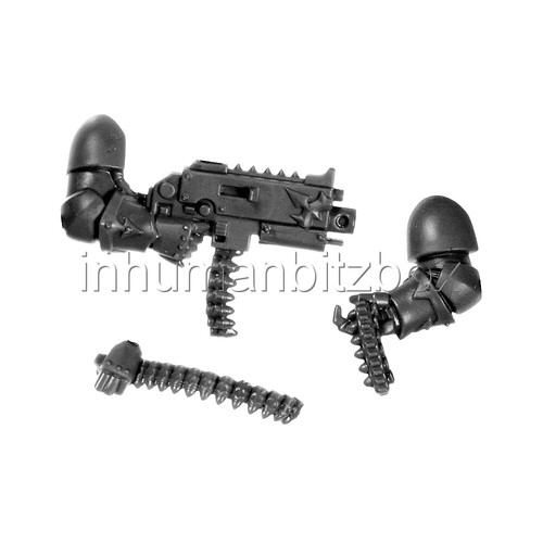 Skle50 bras bolter - skle50,