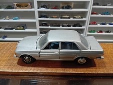 Mercedes 200 D Cursor Modell
