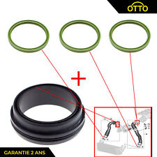 JOINT ETANCHEITE GAINE TURBOCOMPRESSEUR POUR BMW X5 (E53) 3.0 d - 11617790547