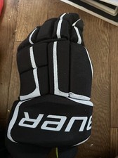 Gant Bauer Supreme One Elite