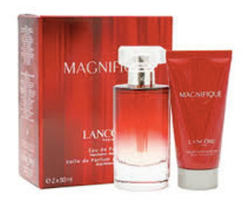 Magnifique lancome women 2pc - lancome,