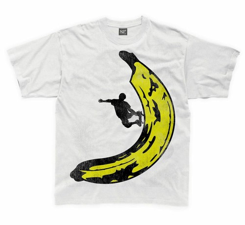 Shirt enfant skateboarder - t-shirt,