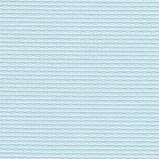 Toile Aida Zweigart 8, Bleu