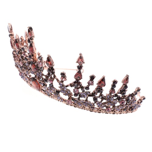 Couronne mariée tiare - de,