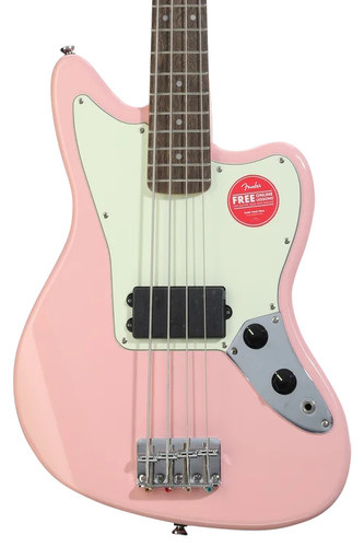 Squier affinity series jaguar - squier,