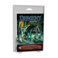 FFG Descent 2ème Édition