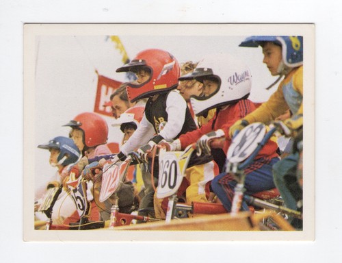 Weet bix australia bmx 1970 - weet-bix,
