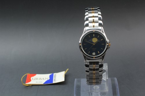 Nos vintage 1993 top - 1993, seiko
