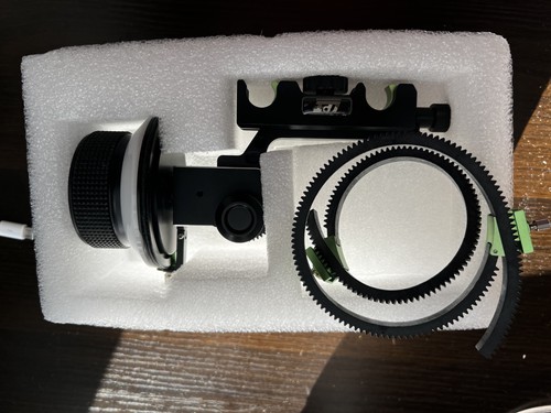 Lanparte follow focus - lanparte,