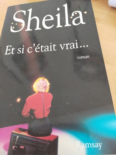 Sheila était vrai - si,