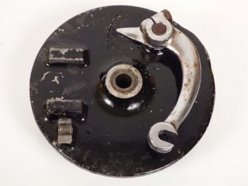 Tambour flasque frein - tambour,