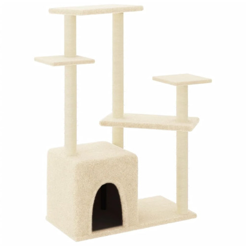 Arbre chat meuble - à,
